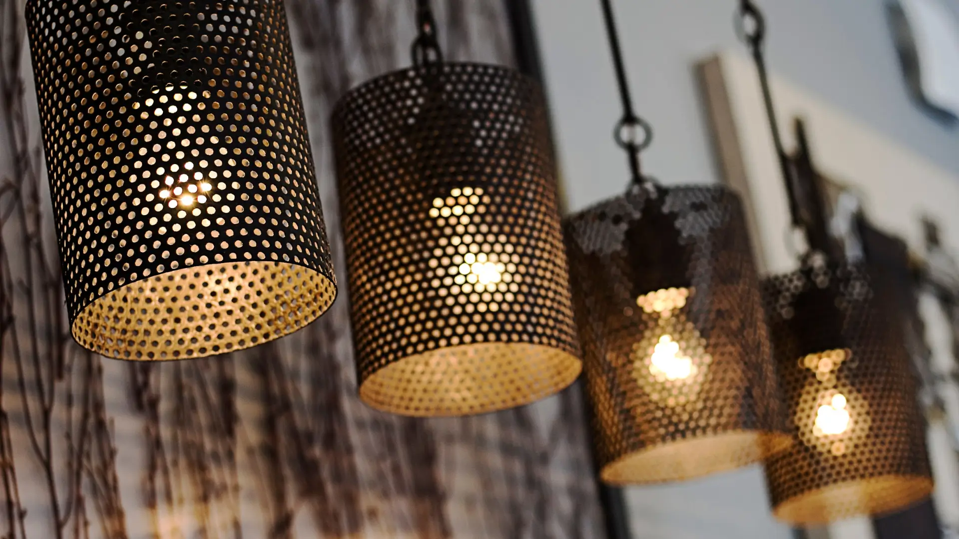 Jak dobrac oświetlenie do nowoczesnego wnętrza