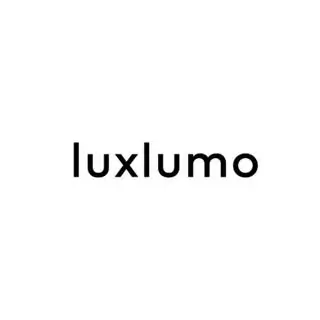 luxlumo producent oświetlenia dla hoteli i domów logo
