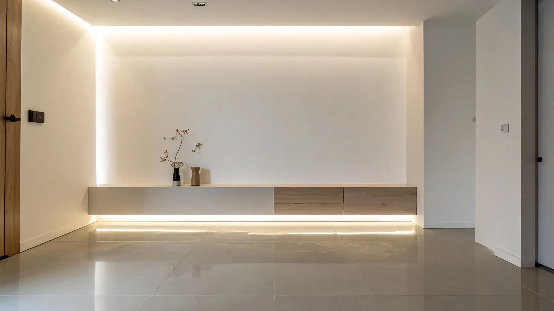 Dlaczego architekci wnętrz wybierają Luxlumo – oświetlenie architektoniczne w nowoczesnym designie