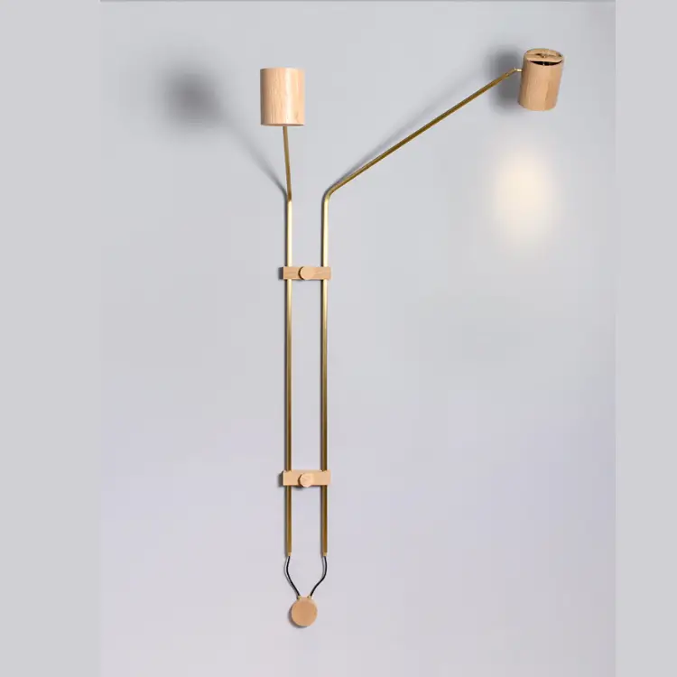 Miękkie, nastrojowe światło 