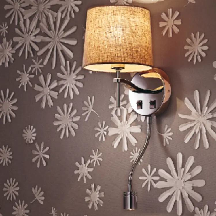 Dostojne detale chrom