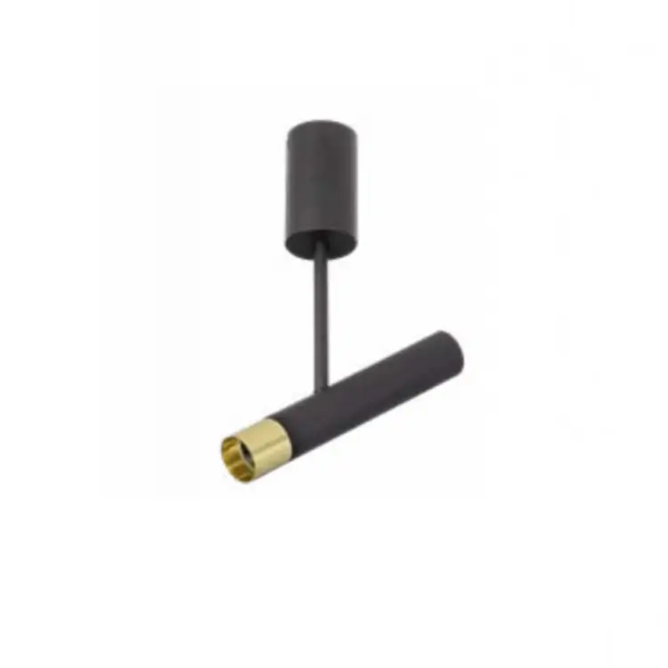 Lampa natynkowa LORENZO 1 SHORT