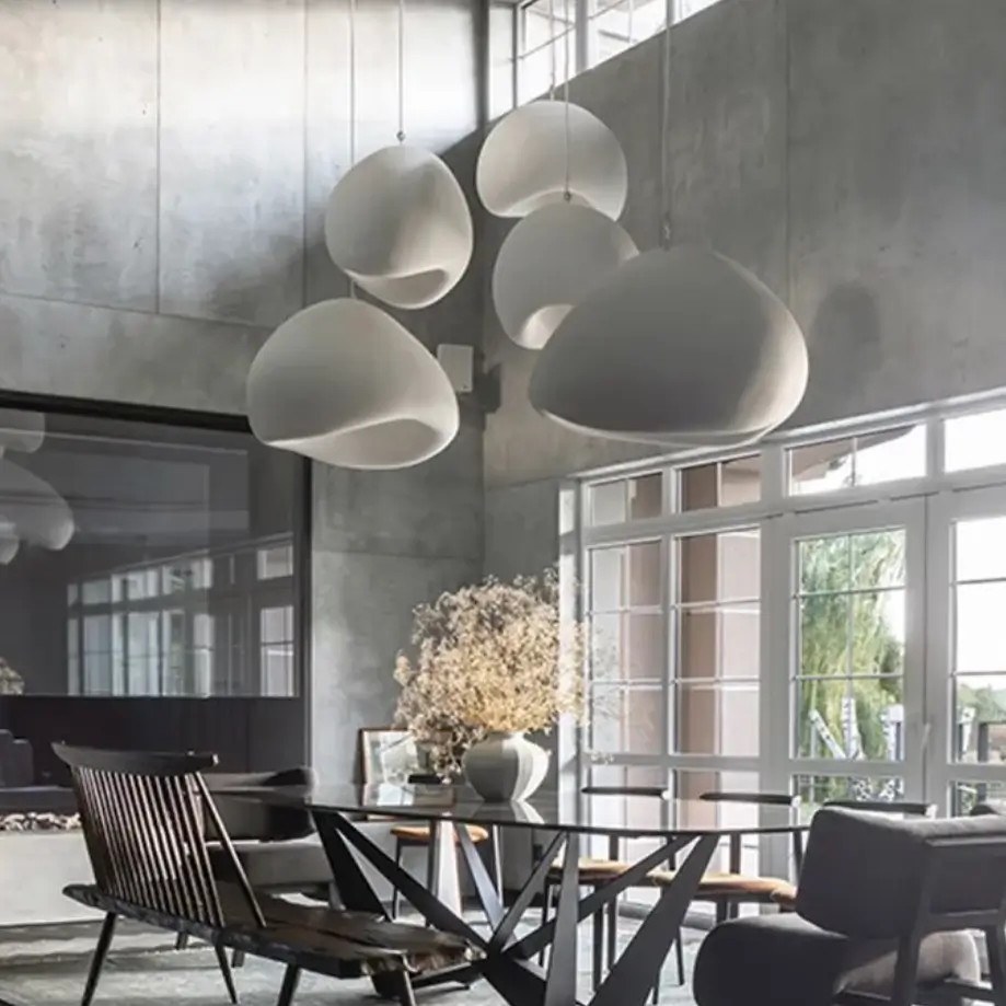 Lampex aranżacja oświetlenia 10