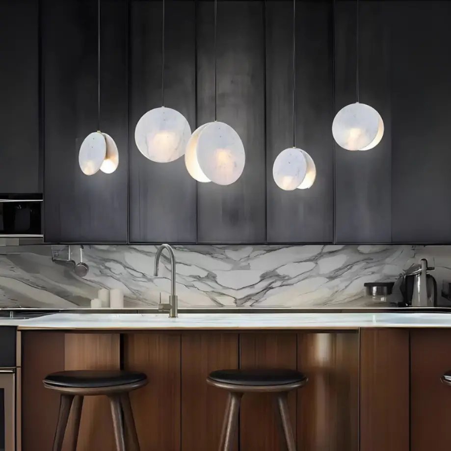 Lampex aranżacja oświetlenia 2