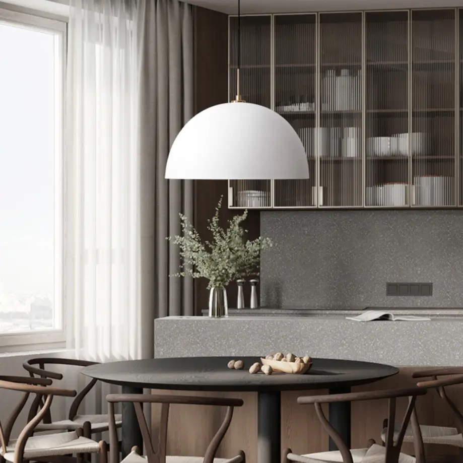 Lampex aranżacja oświetlenia 5