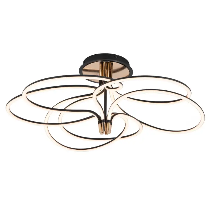 Lampa natynkowa PALMIRA L 