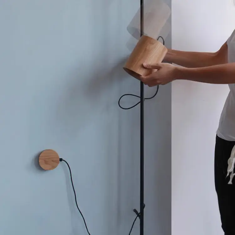 Zintegrowane źródło światła LED