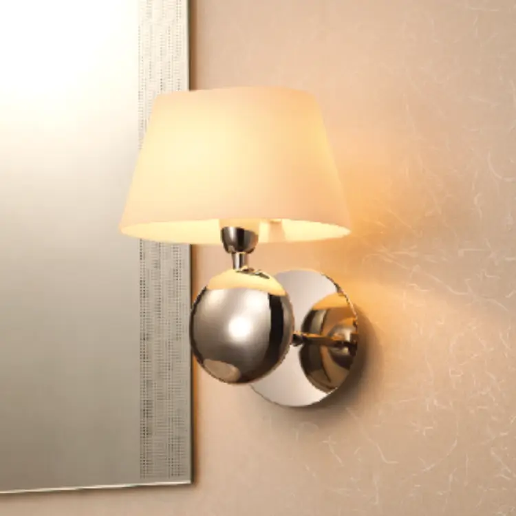 Miękkie, nastrojowe światło 