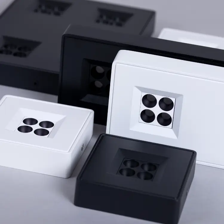 Minimalistyczna forma