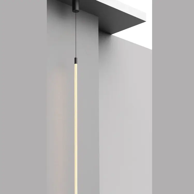 LEDowe pręty świetlne