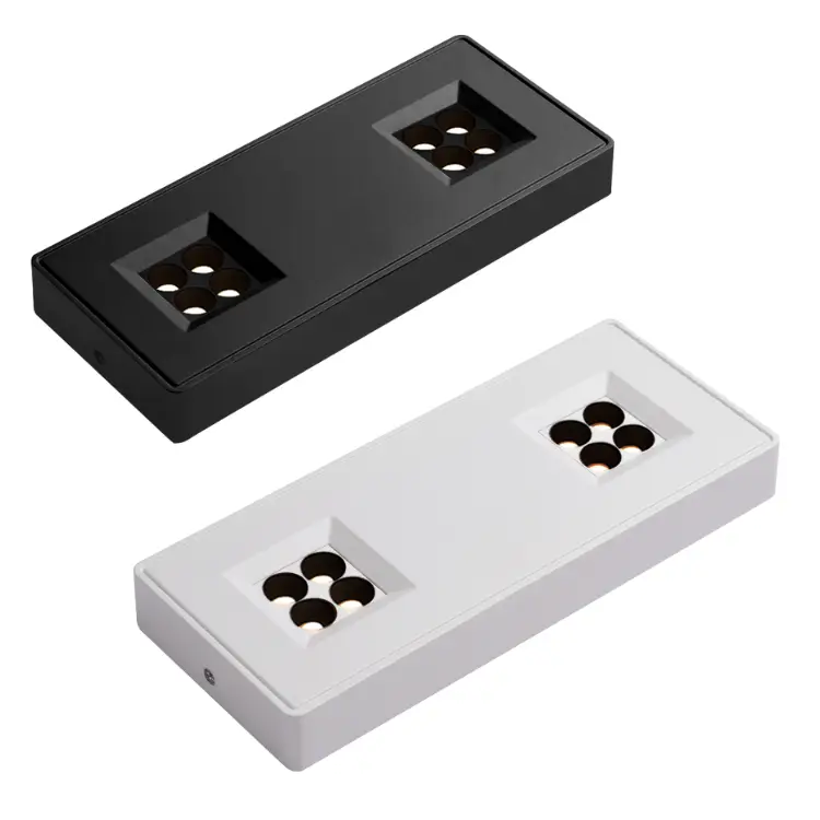 LAMPA NATYNKOWA FLAT 2