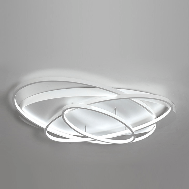 LAMPA NATYNKOWA JORGOS BIAŁA