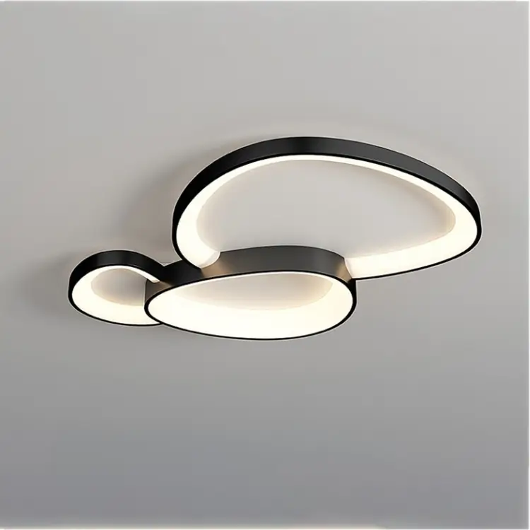 LAMPA NATYNKOWA MARIJA CZARNA