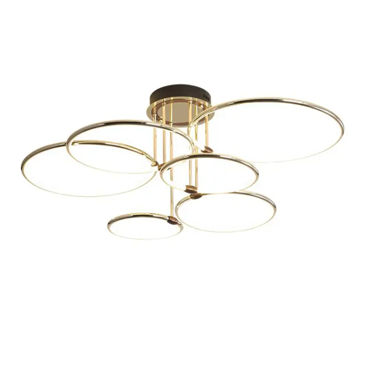 LAMPA NATYNKOWA BELLA 6