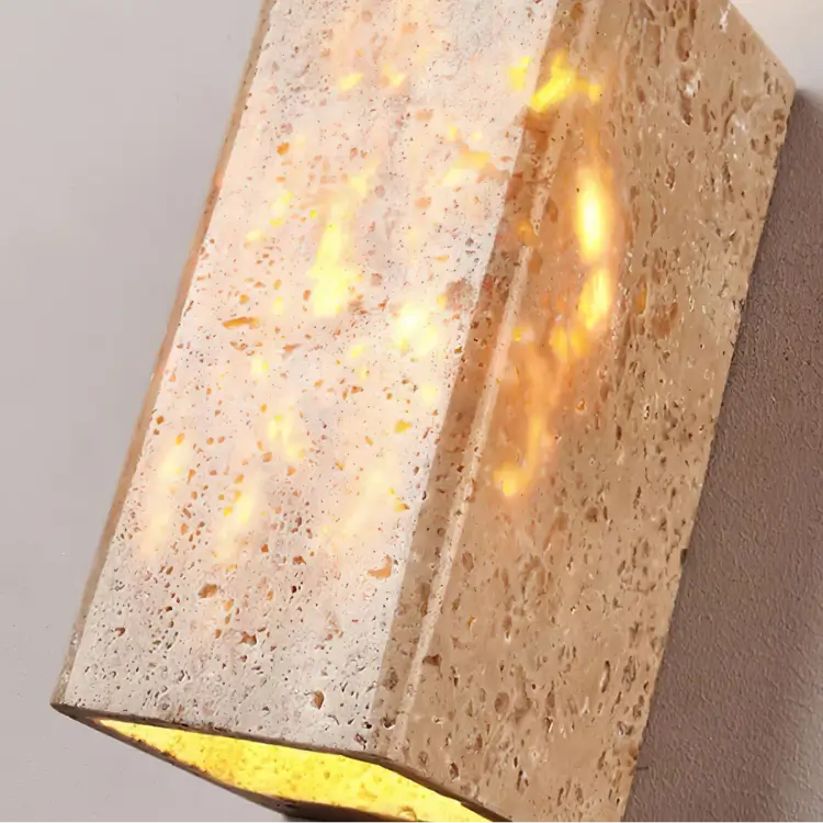 Miękkie, nastrojowe światło