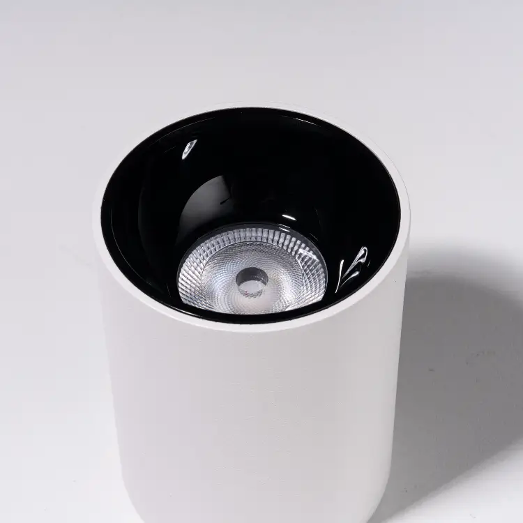 Niebanalny dodatek wykończenia wnętrz