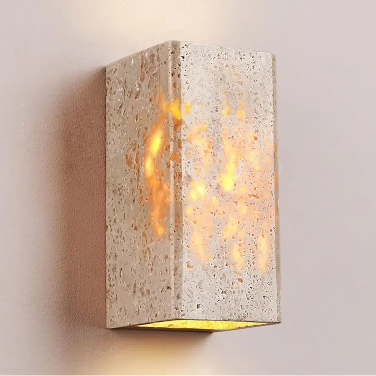 Zintegrowane źródło światła LED