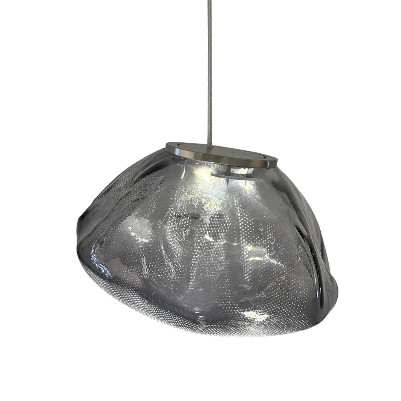LAMPA WISZĄCA CRYSTAL A