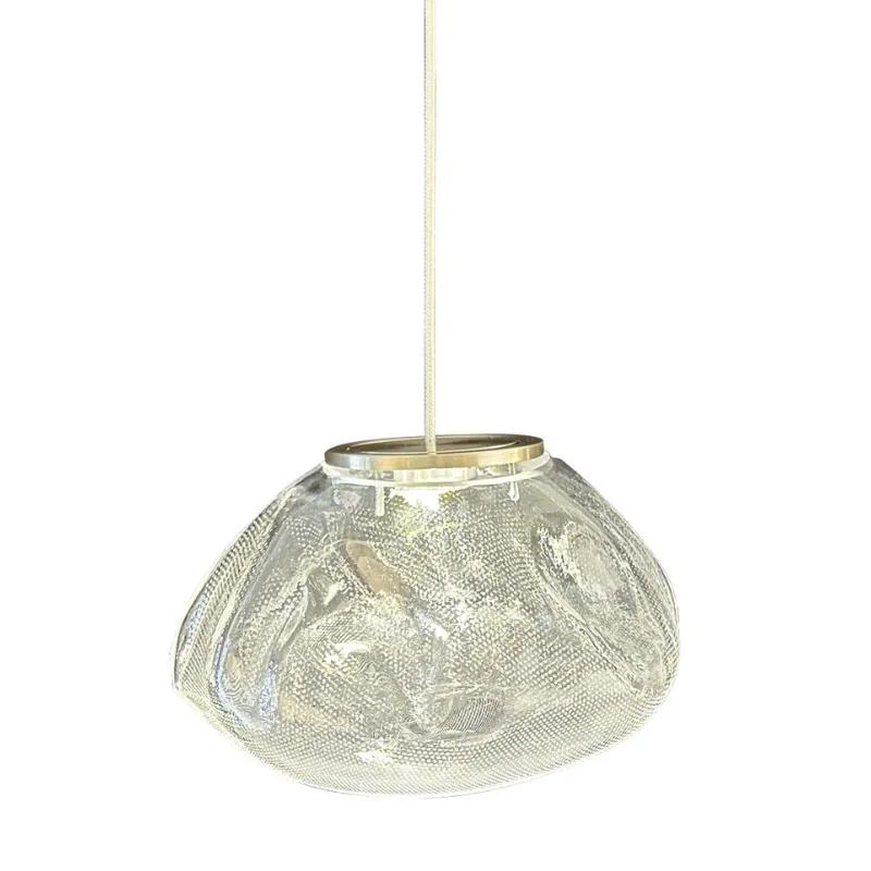 LAMPA WISZĄCA CRYSTAL B