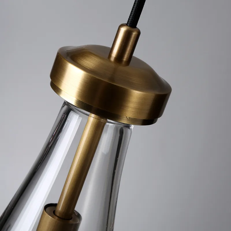 Szlachetna forma szkła