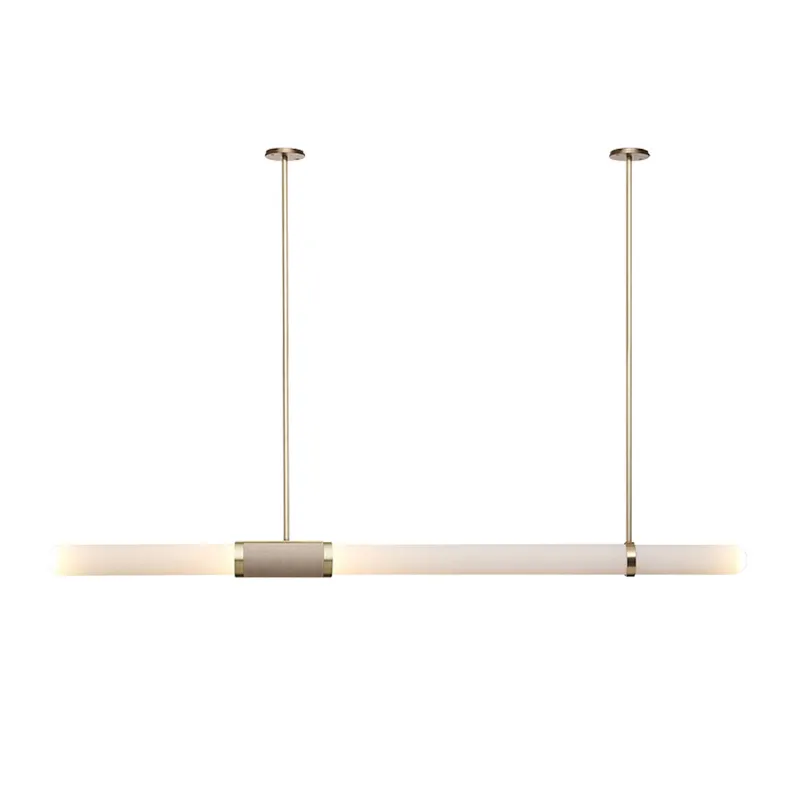 LAMPA WISZĄCA ROSALINA LONG