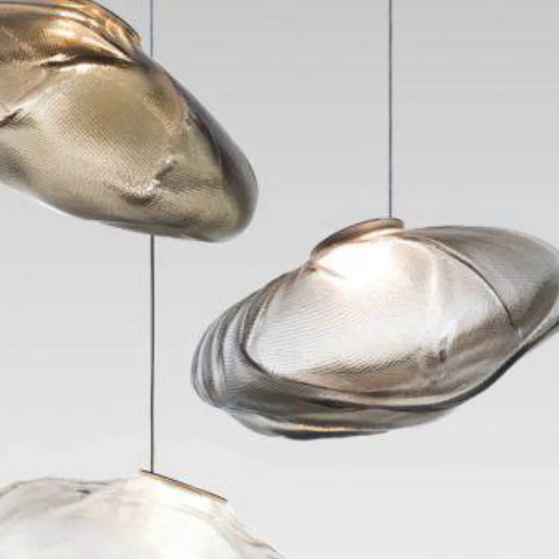 Subtelna gra światła