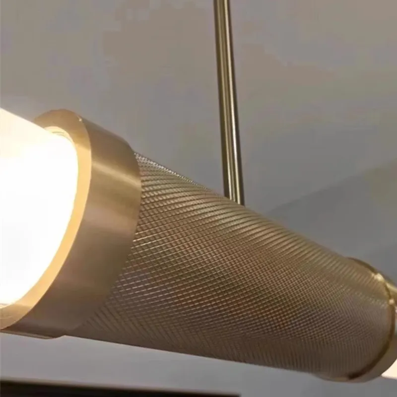 Nastrojowe, miękkie światło