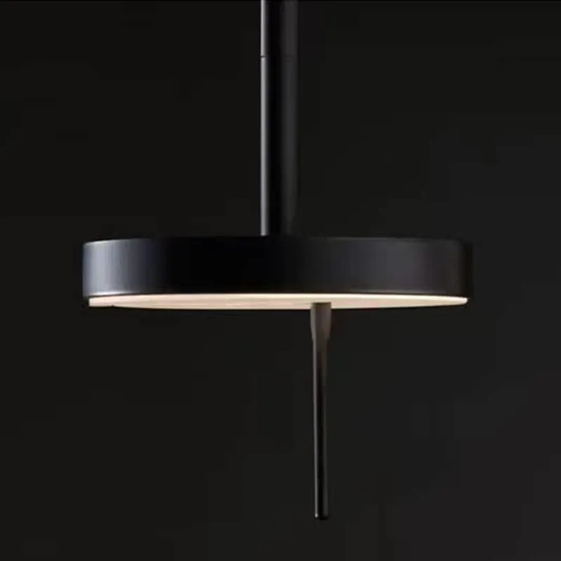 Minimalizm w czarnym wydaniu