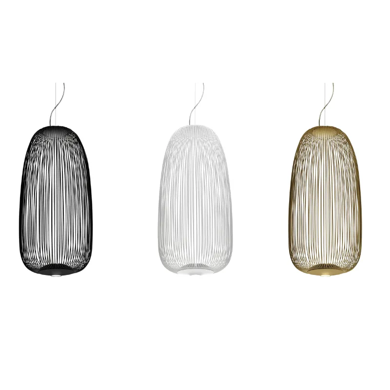 LAMPA WISZĄCA GALLURA A