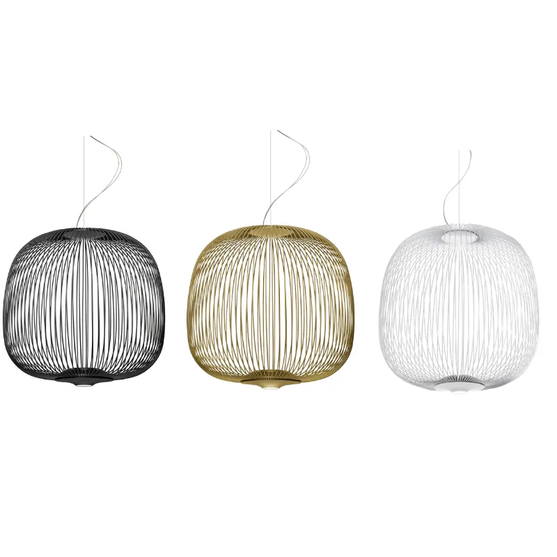 LAMPA WISZĄCA GALLURA B