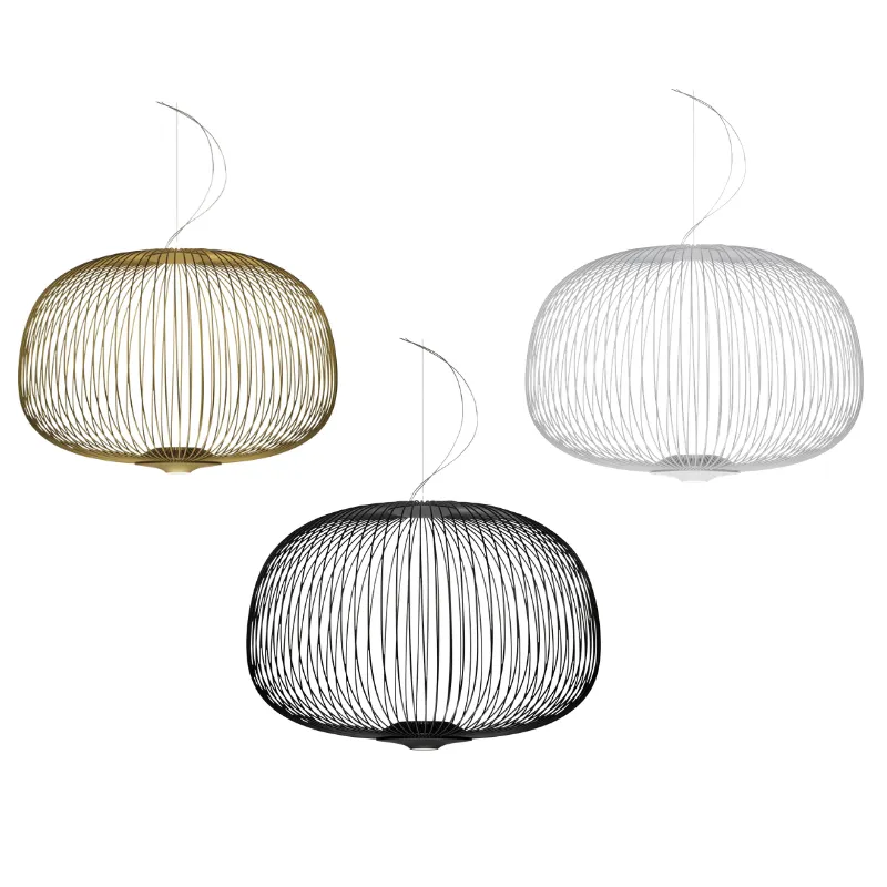 LAMPA WISZĄCA GALLURA C