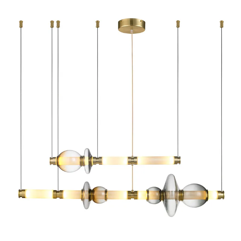 LAMPA WISZĄCA LUMINORA A