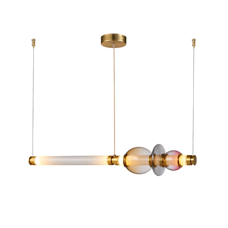 LAMPA WISZĄCA LUMINORA B 