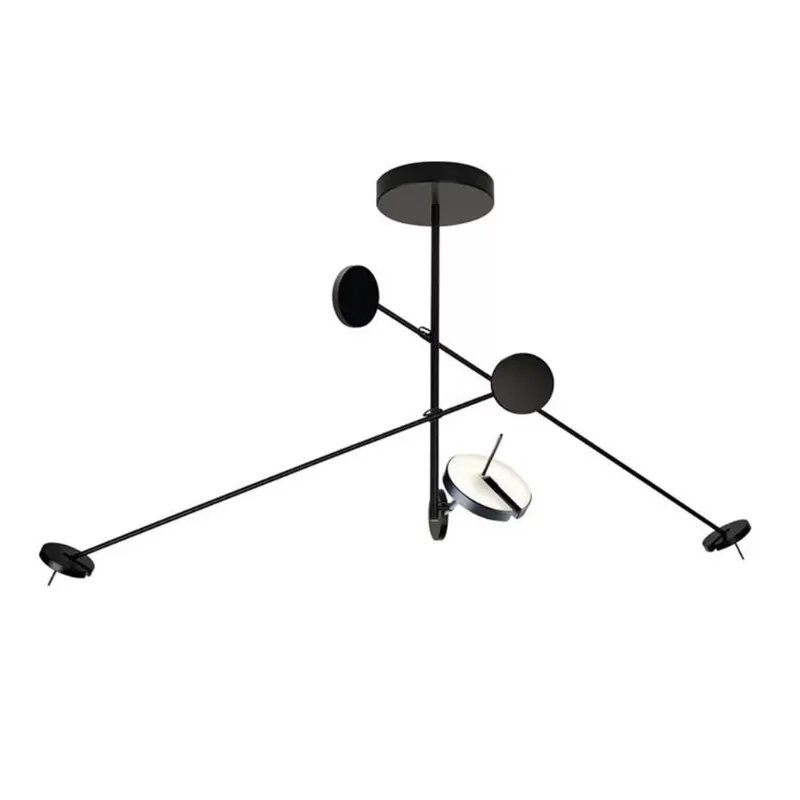 LAMPA WISZĄCA MELIA 3